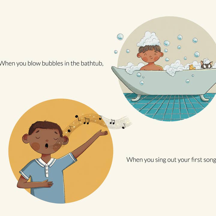 Guder Books - Wholesale Book - Kids - The People Who Can't Meet You