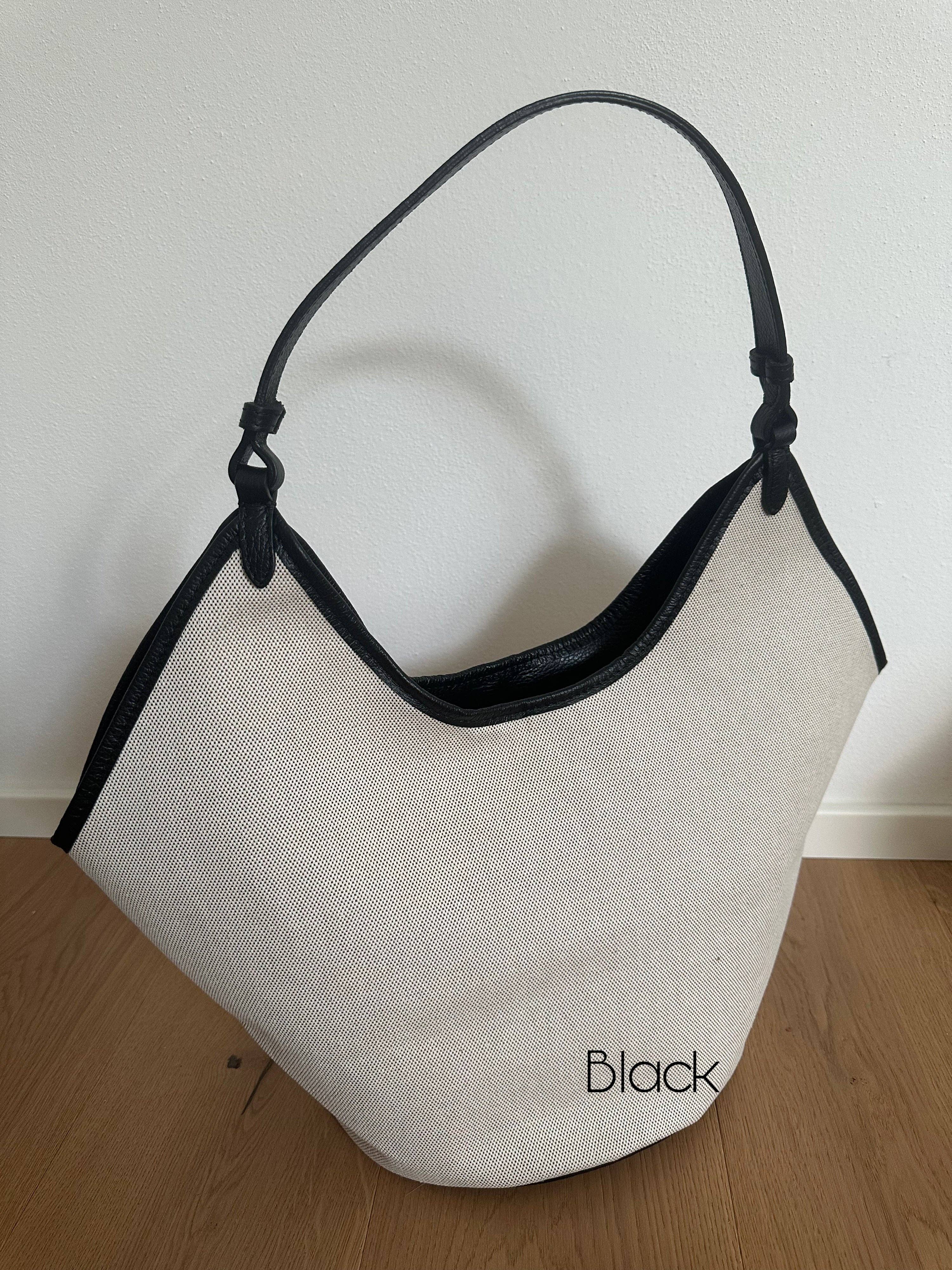 Zhade – Großhandel Tragetasche – Damen – CANDELA-Leinwand0