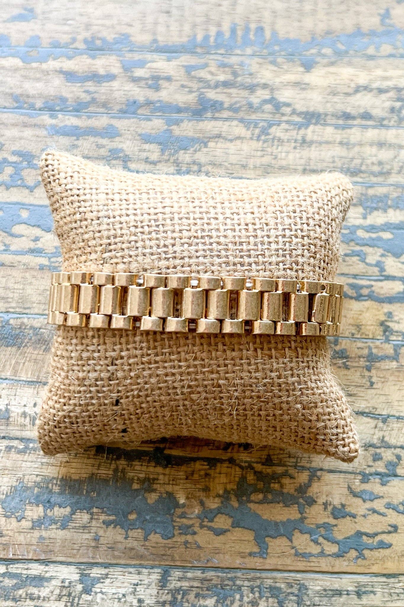 Dylan Designs - Wholesale Link & Chain Bracelet - Millie Bracelet2