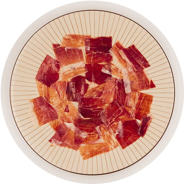 La Punta Fine Foods SL - Wholesale Ham - 75% Iberian Cebo de Campo Ham