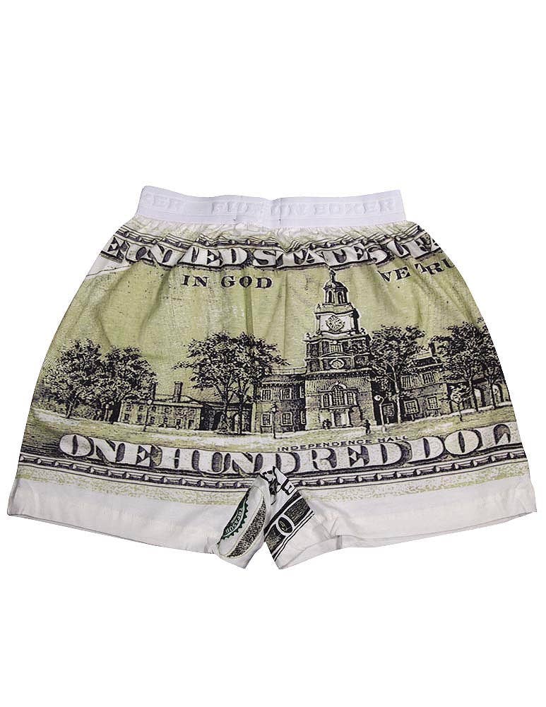 Eastern Off Price - Vente Bas de pyjama – homme - Shorts de pyjama Fun Boxers en coton imprimé pour homme, n° 347892