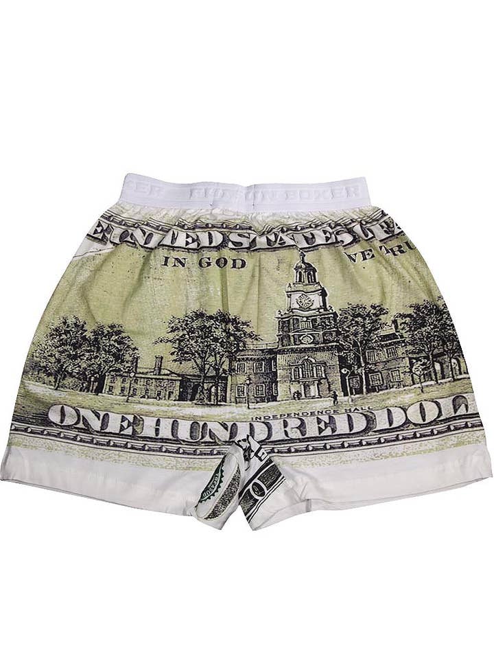 Eastern Off Price - Wholesale Sleepwear Bottom - Men's - Fun Boxers Cotton Print Loungewear PJ Sleep Lounge Pajama Shorts, 347893