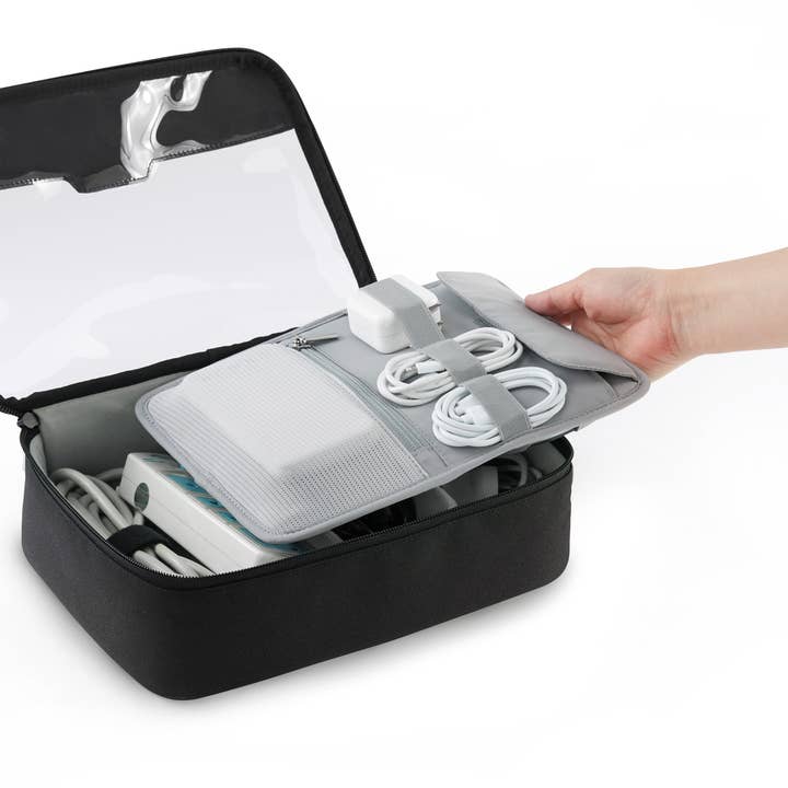 Bagsmart - Wholesale Travel Set - Travel/ Electronic Organizer