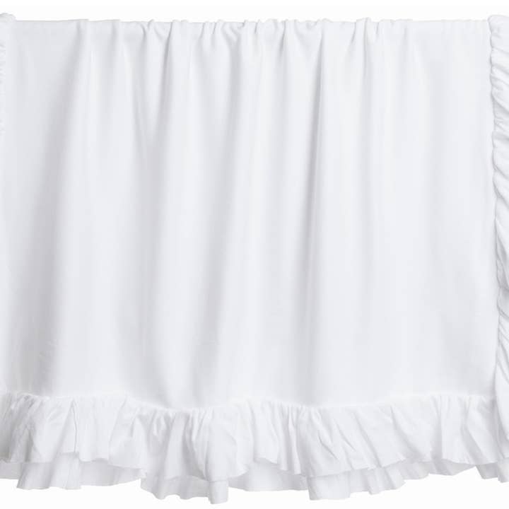 Lemon Loves Lime - Wholesale Bedding Blanket - Kids & Baby - LAYETTE BASIC-Bliss Blanket6