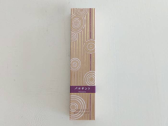 wagumi – Großhandel Räucherwerk – Kosaido Hyakurakuko Räucherstäbchen-Serie7