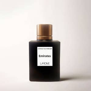 Emirates by LAROME nicheparfume unisex for engroshandel hos LAROME