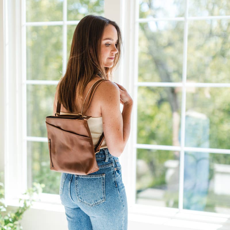 Elevate - Wholesale Backpack - Women's - Sojourner Backpack Bag9