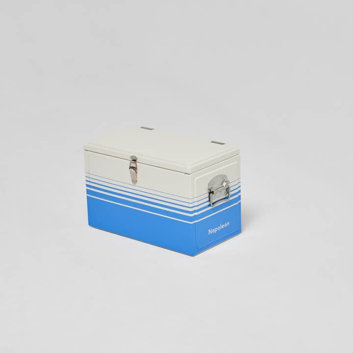 Napoleon - Wholesale Cooler/cooler bag - Napoleon Chilly Bin - Horizon Stripe6