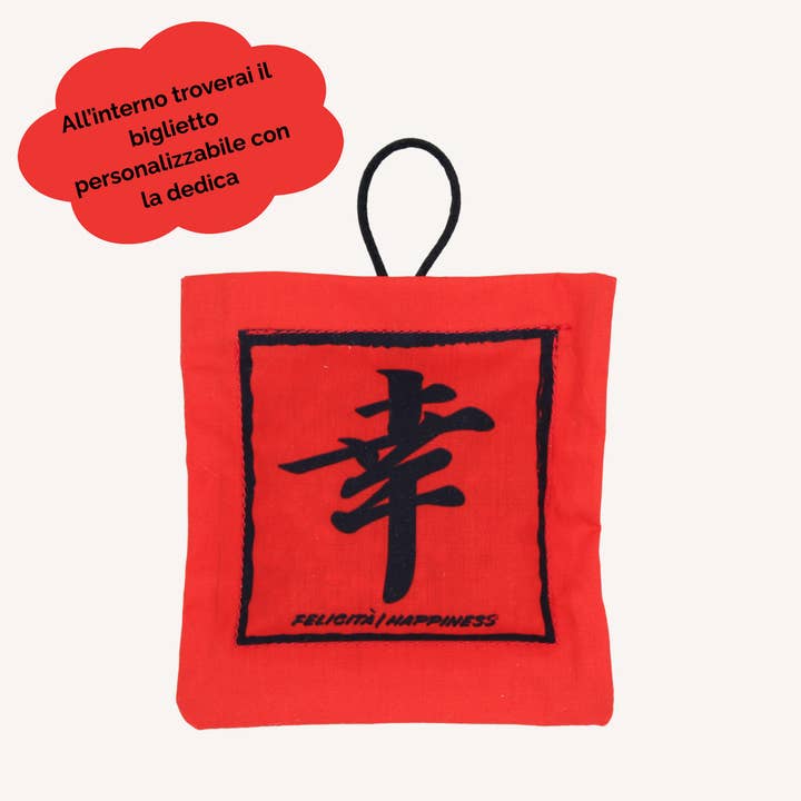 🌸 Glück für den Großhandel von Kikke Profumate di Camilla Collodet