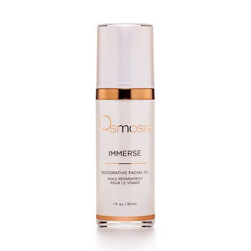Osmosis - Wholesale Facial Oil - Immerse0