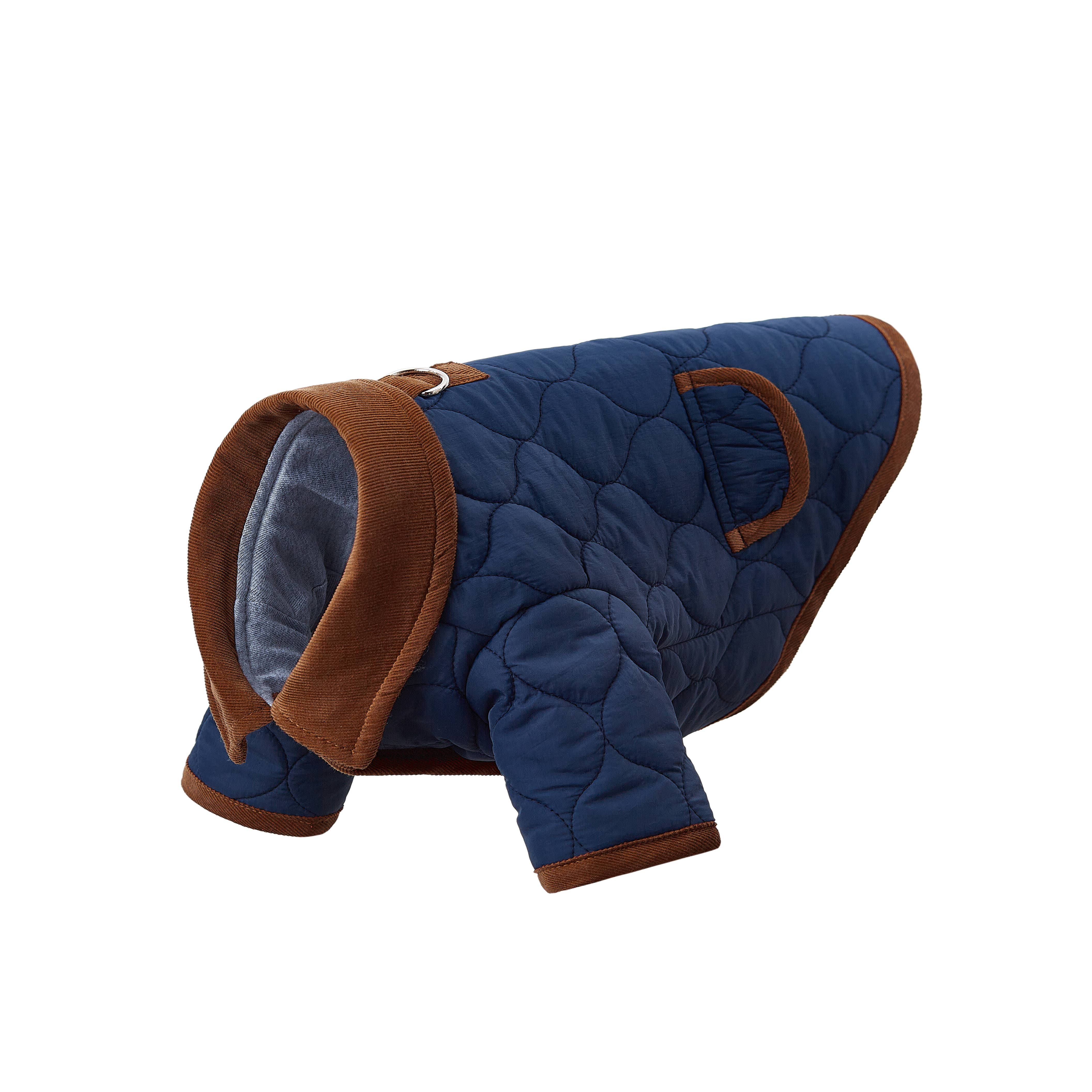ARISTOPET - Wholesale Pet Jacket - Dog - SPENCER JACKET2