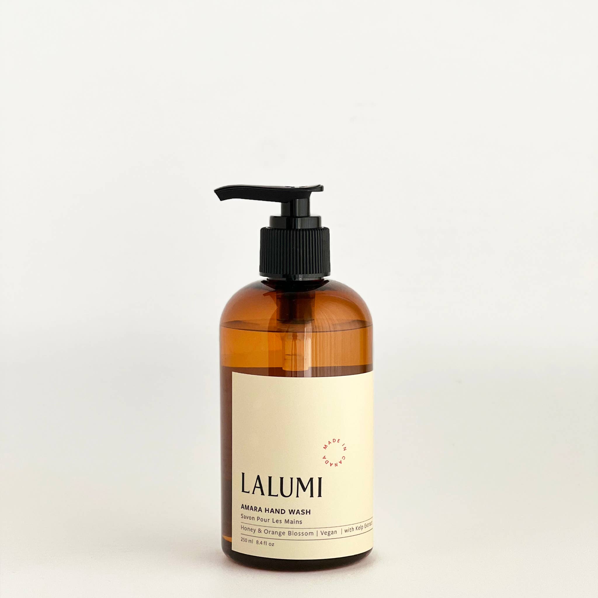 Lalumi - Wholesale Hand Soap/Wash - Hand Wash0
