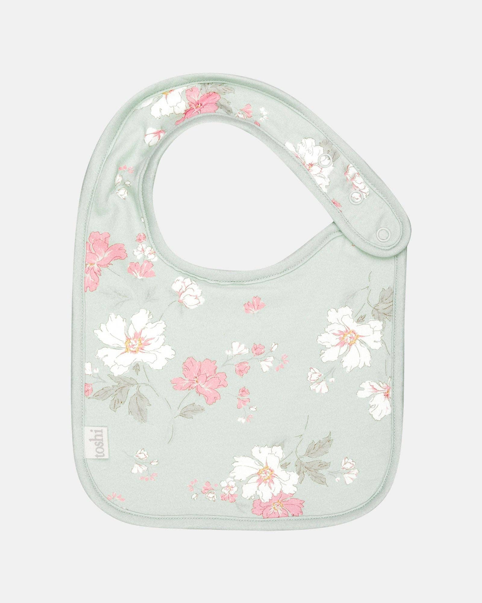 Toshi - Wholesale Bib – Baby - Baby Bib Story - 2pcs97