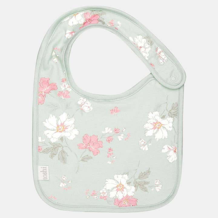 Toshi - Wholesale Bib – Baby - Baby Bib Story - 2pcs97