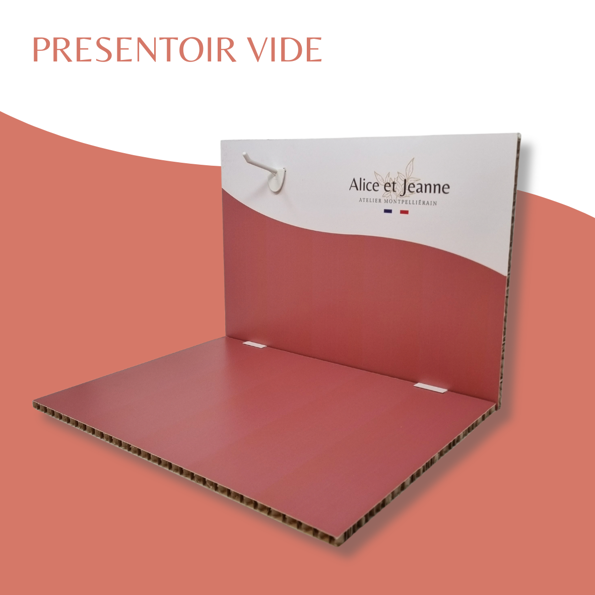 Alice et Jeanne - Wholesale Toiletry Bag - Women's - Implementation Kit - Beauty2