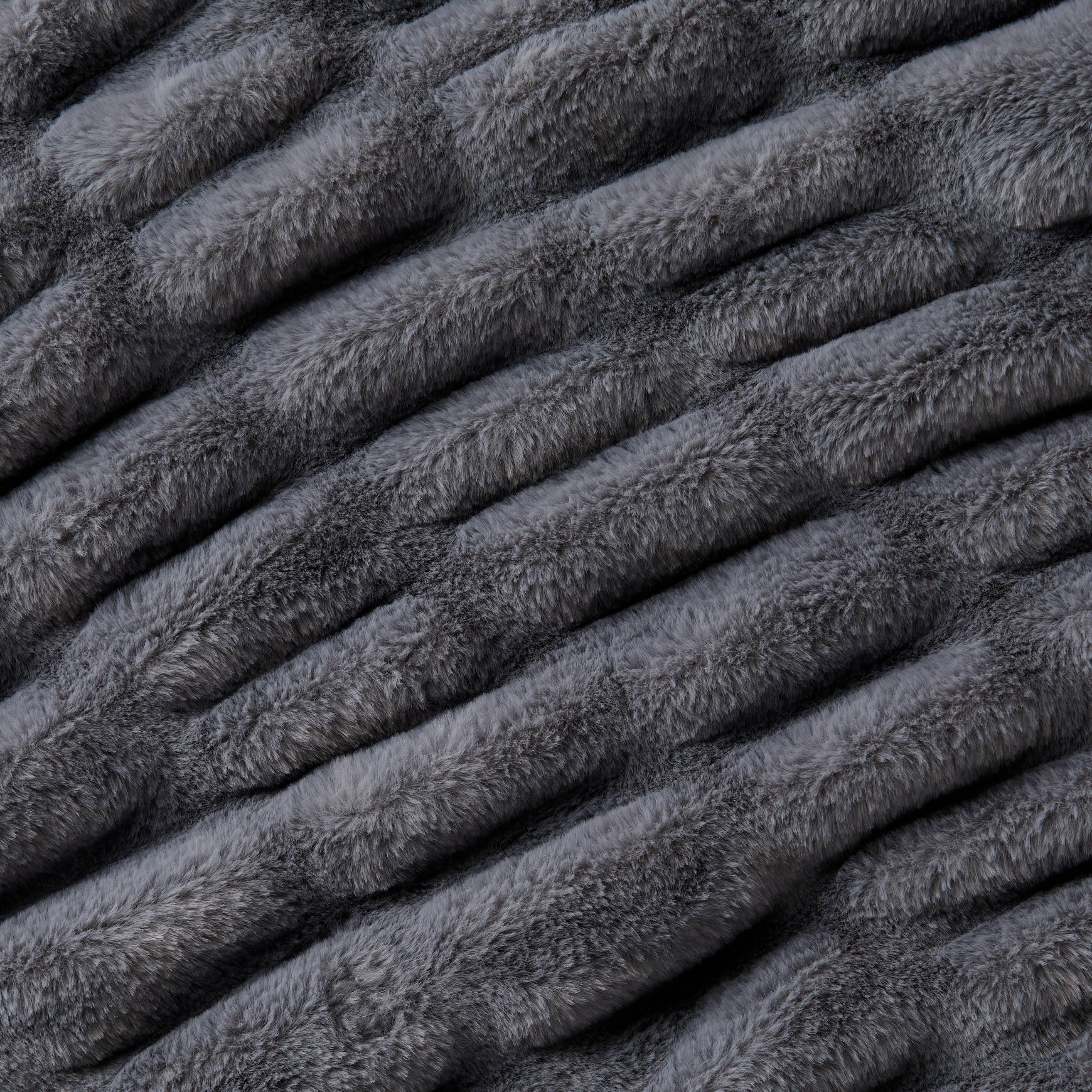 Springtree Home - Wholesale Throw Blanket - Luxury Heavyweight Ruched Throw Blankets 50" x 60" 13