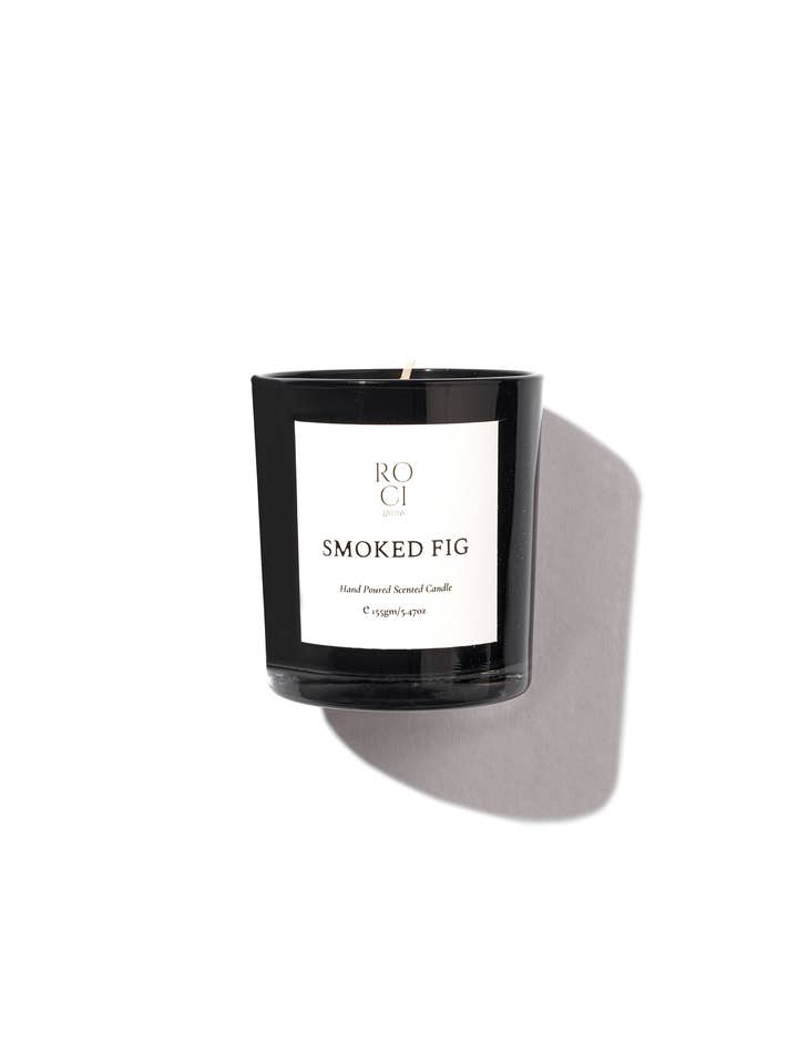 Røget figen - medium krukke (155 g) for engroshandel hos ROCI INDIA