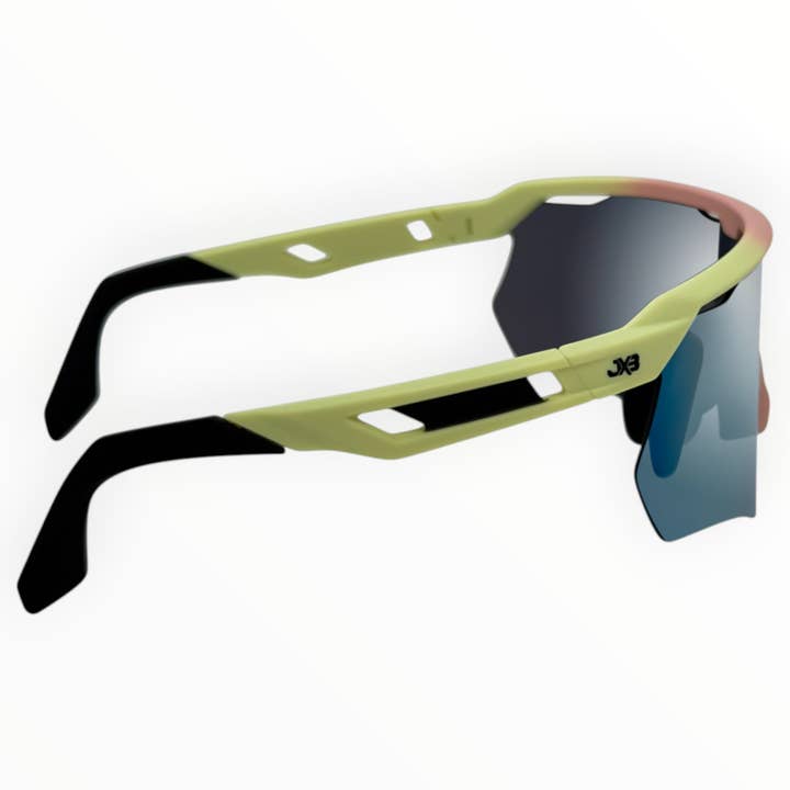 BEXST - Wholesale Sunglasses - Unisex - Makara - JBX10