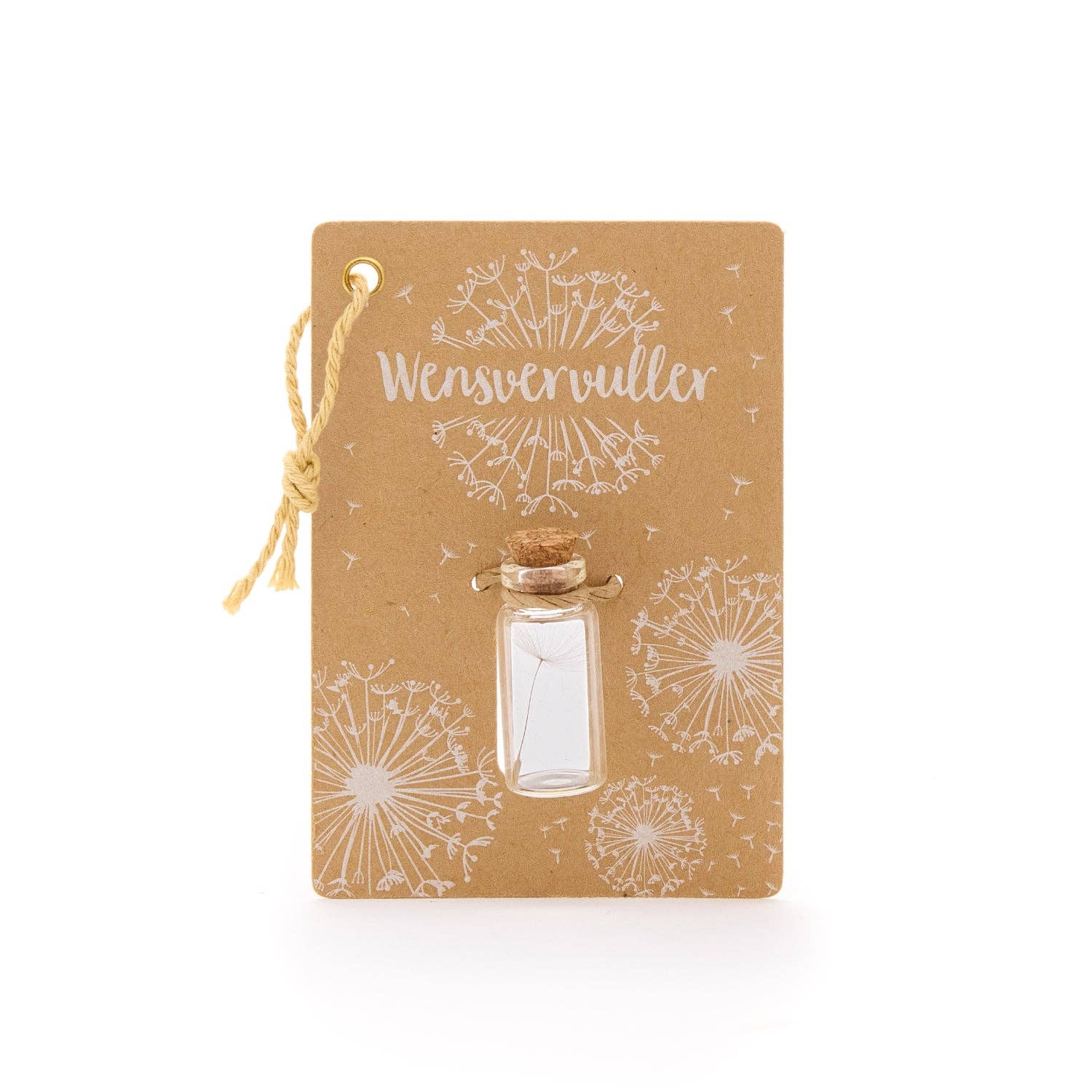 TDJ Stadtgärtner GmbH – Großhandel Partygeschenk – Kleine Wensvervuller (NL)0