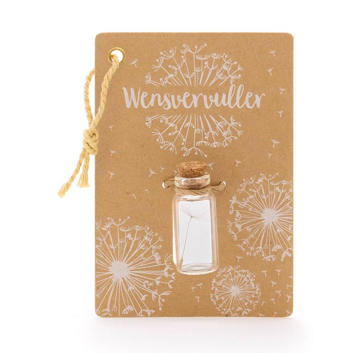 Petit Réalisateur de Souhaits (NL) pour la vente par TDJ Stadtgärtner GmbH