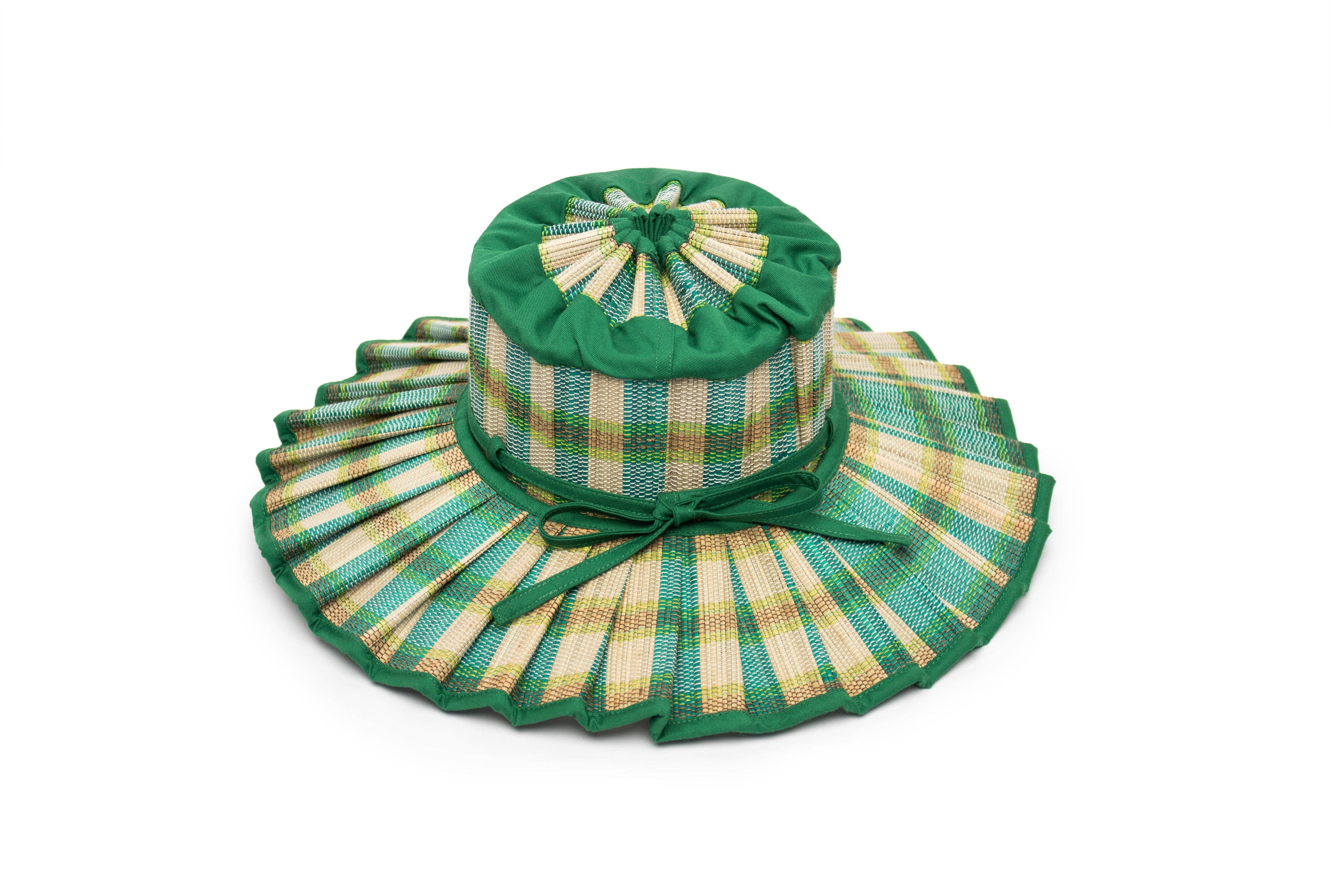 Lorna Murray - Wholesale Kids Hat - Kids - Darwin | Island Capri Child Hat1