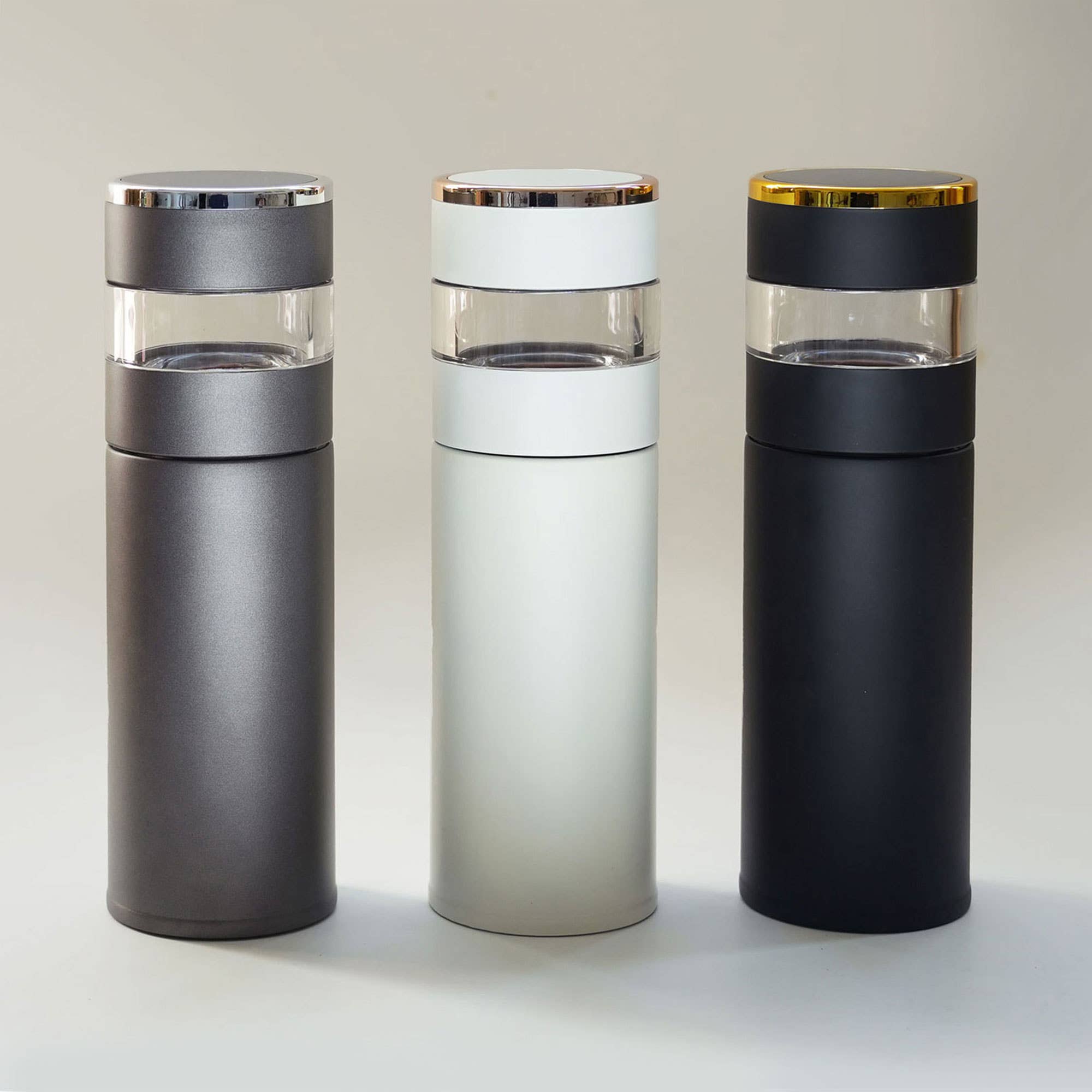 Teapro – Engroshandel Tesi – Teapro te-infusorflaske til løs te på farten2