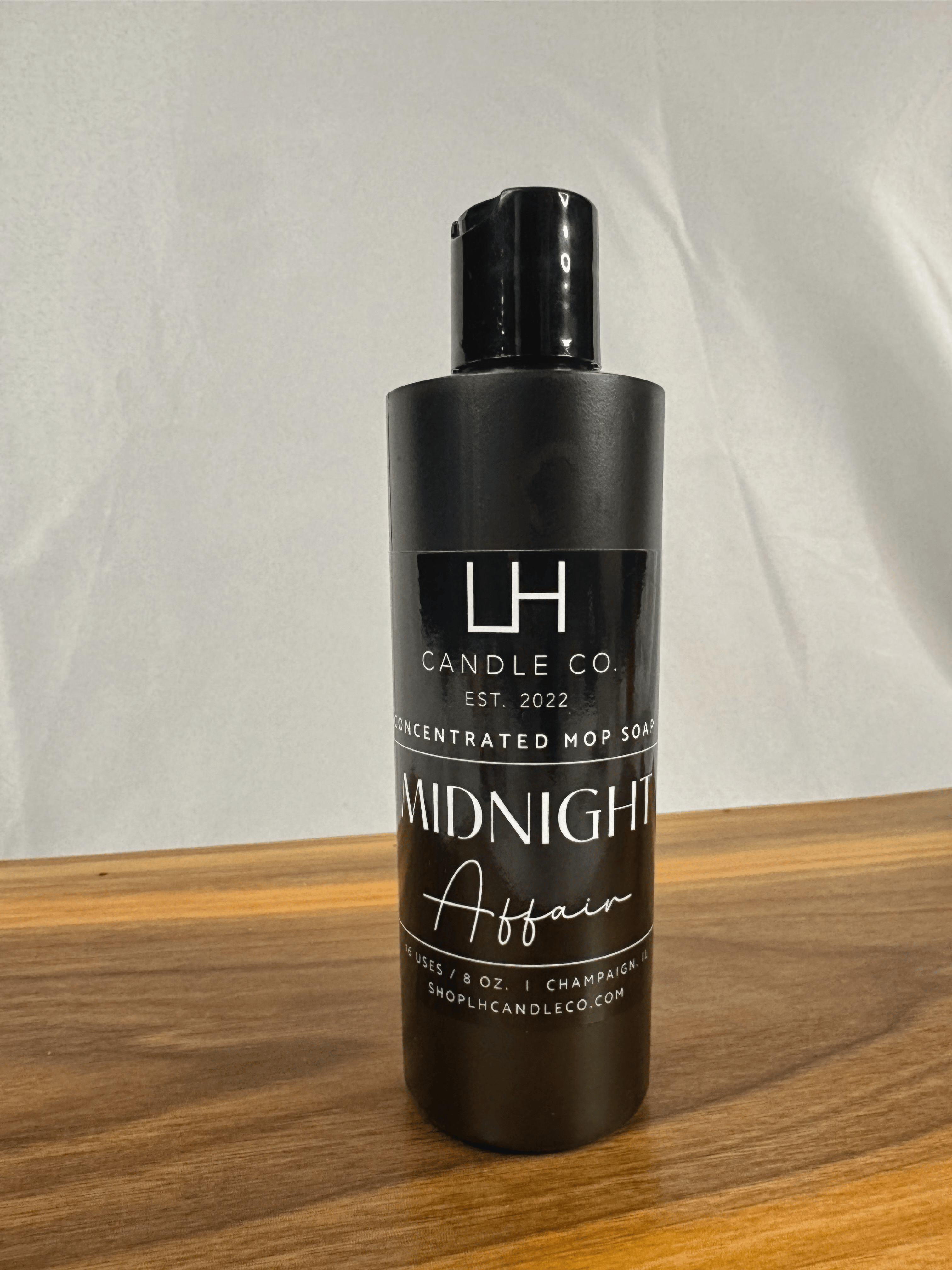 LH Candle Co. (Formerly LH Mercantile) – wholesale Mop – Concentrated Mop Soap | TikTok Viral Mop Soap5