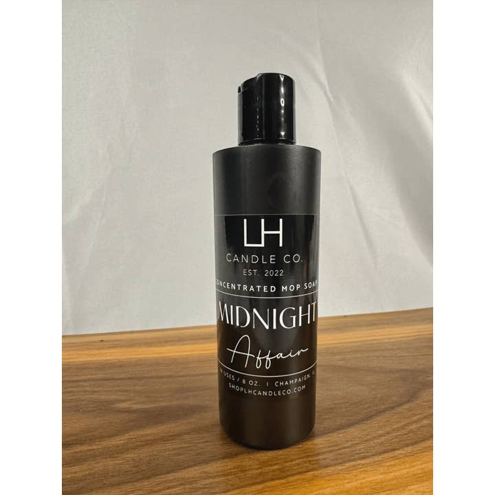 LH Candle Co. (Formerly LH Mercantile) - Wholesale Mop - Geconcentreerde Dweilzeep | TikTok Virale Dweilzeep5