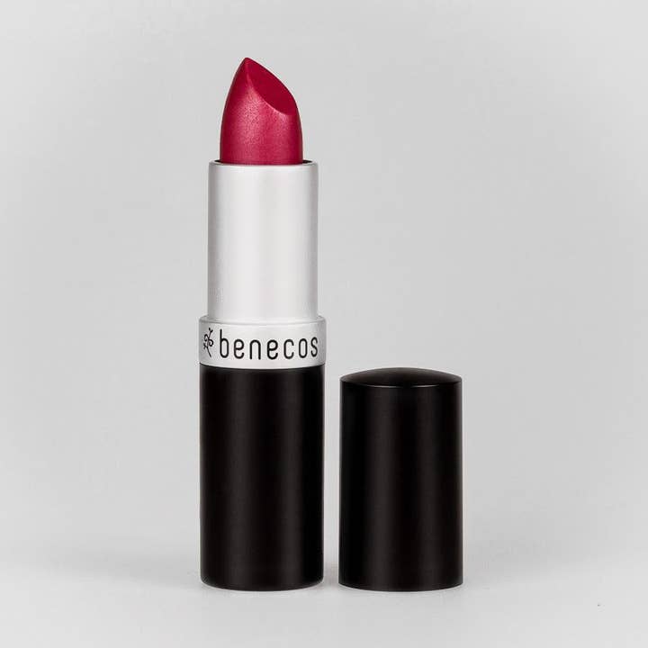 benecos Natural Lipstick for wholesale by cosmondial GmbH & Co. KG