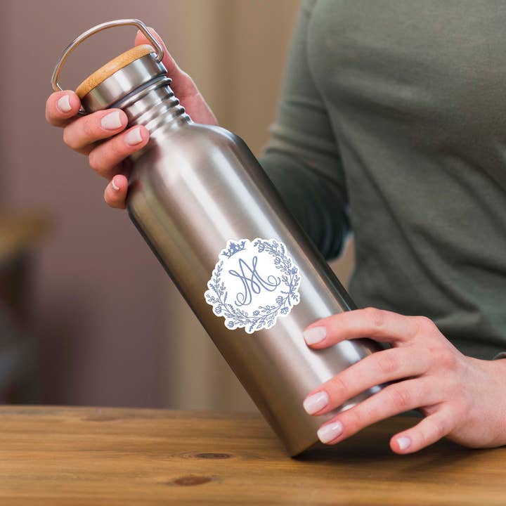 Firefly Wishes - Wholesale Sticker - Auspice Maria Catholic Vinyl Waterproof Sticker3