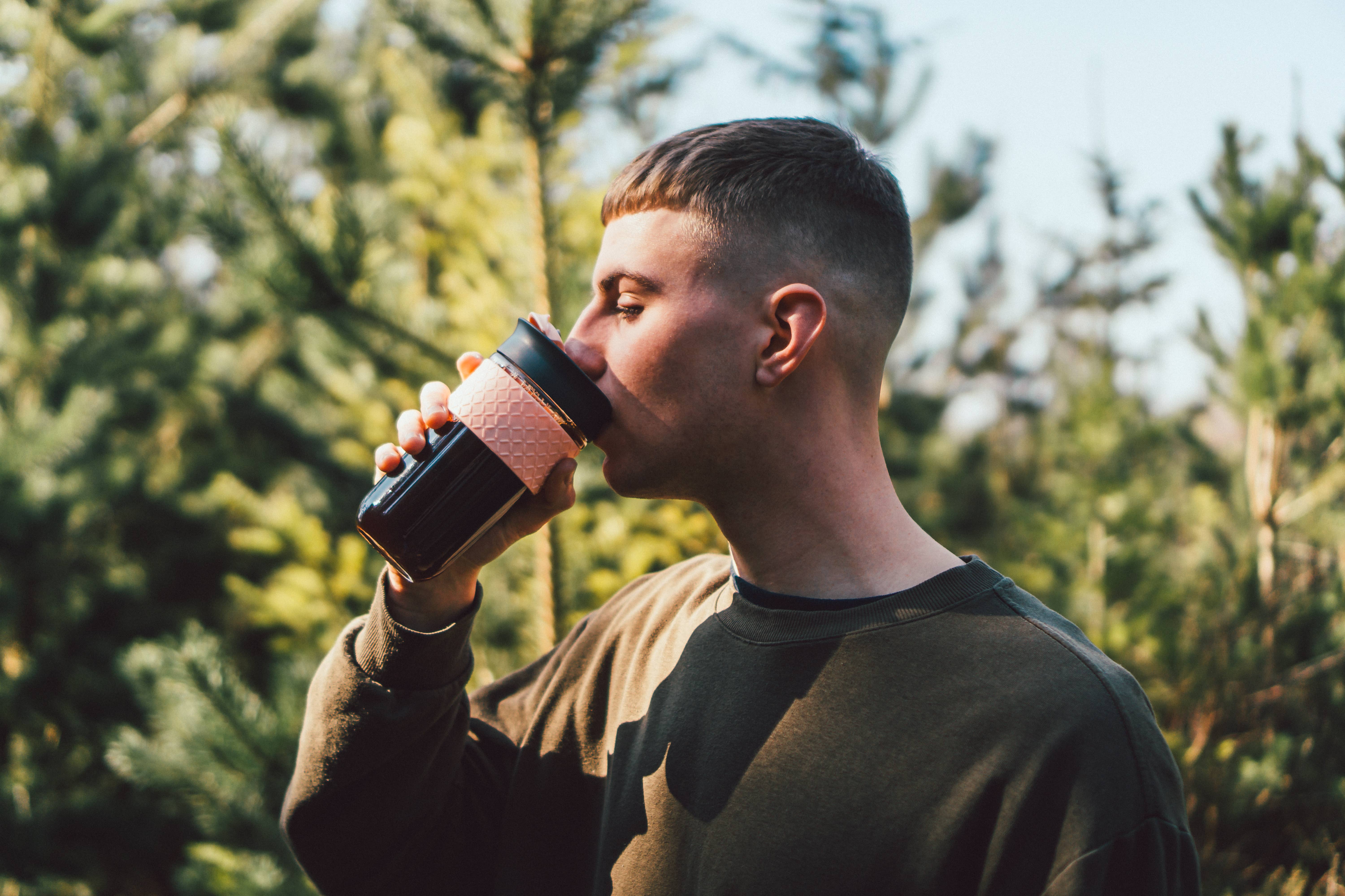 SoleCup - Wholesale Geïsoleerd drinkgerei - SoleCup 18oz Grote Thee Infuser Reismok 24-delige Bundel6