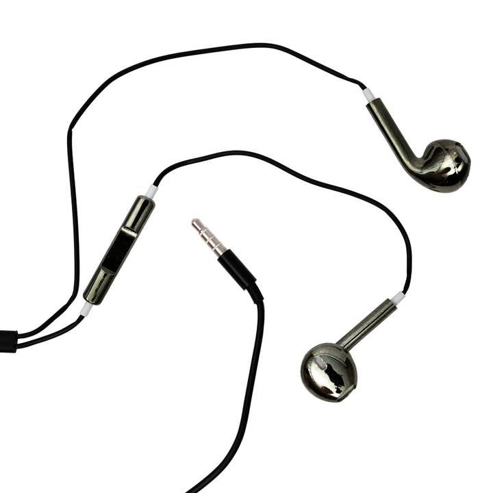 Mad Man - Wholesale Headphones - SuperBud Earbuds