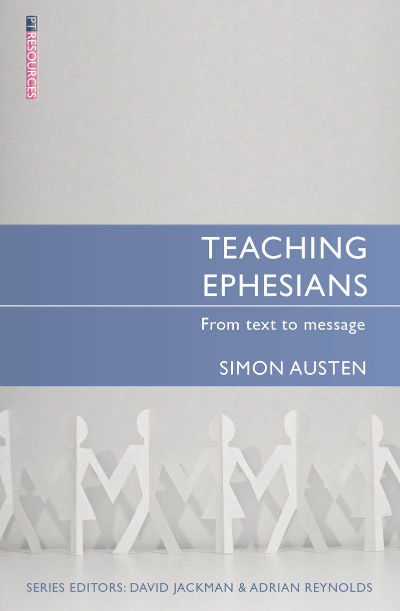 Baker & Taylor Publisher Services - Wholesale Religion Book - Teaching Ephesians0