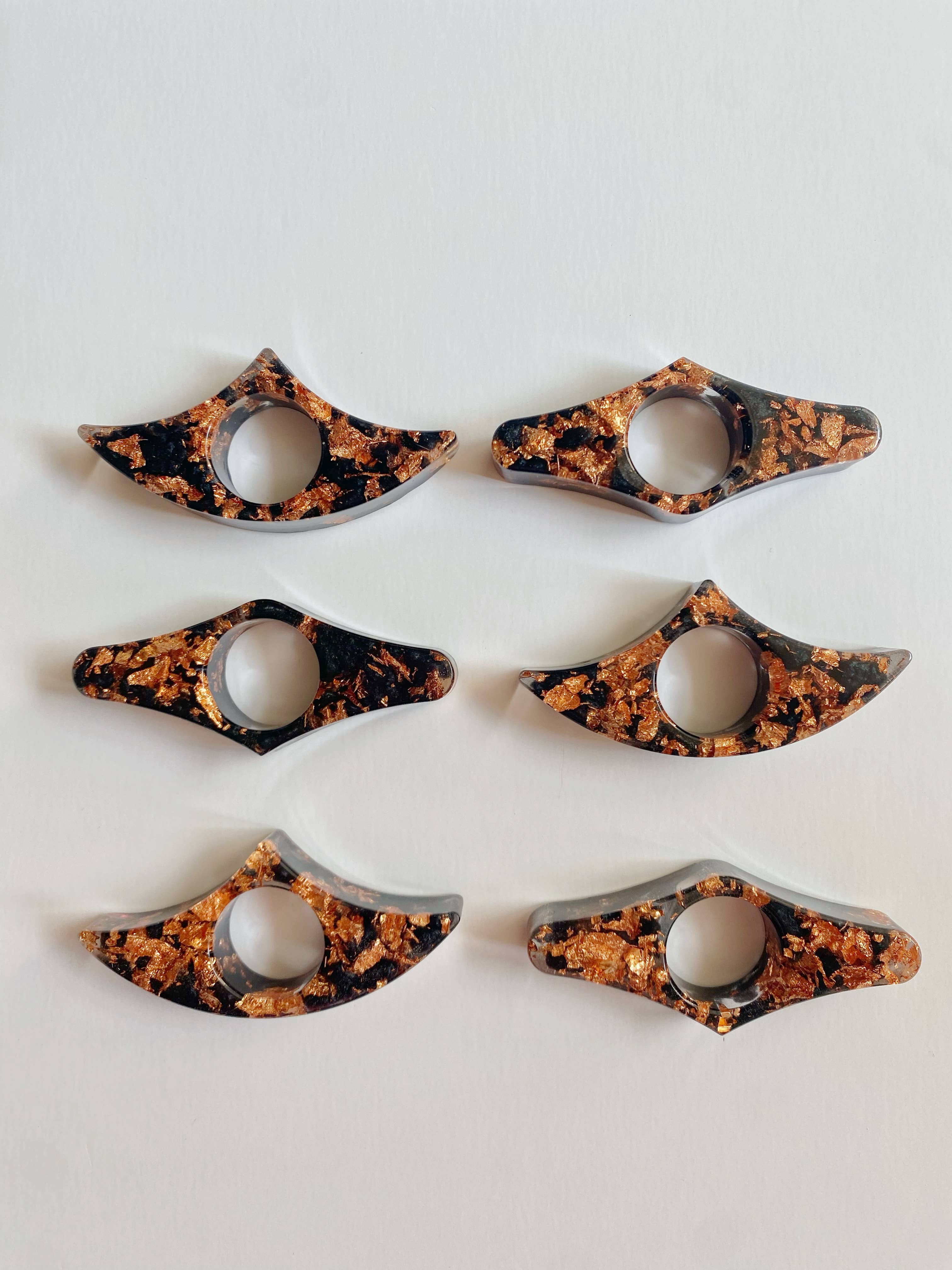 Hold It There - Wholesale Book Holder - Embers in the Night Book Holder2