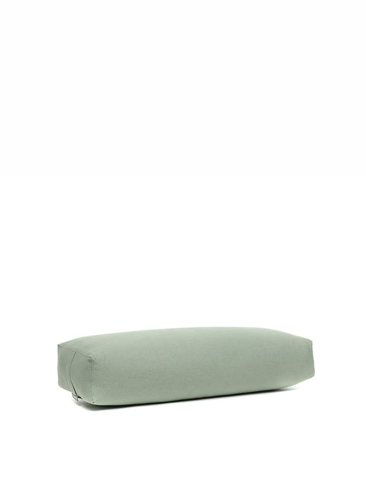 traversin réparateur en coton pour la vente par b, halfmoon