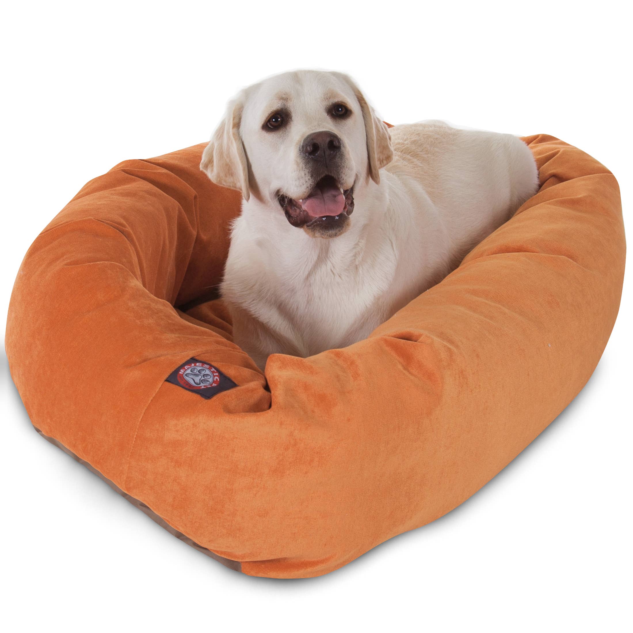 Majestic Pet Products - Vente Panier – chien - Panier pour chien Villa Bagel33