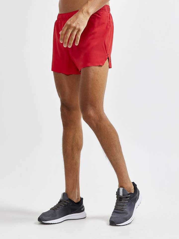 CRAFT ADVANCE ESSENCE 2" STRETCH TRAINING SHORT MASCULINO por atacado de Craft