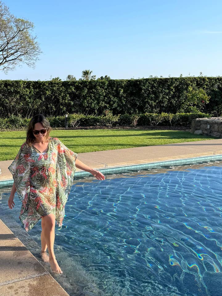 Palm Beach Clara Badekjole for engroshandel hos Kandy coast