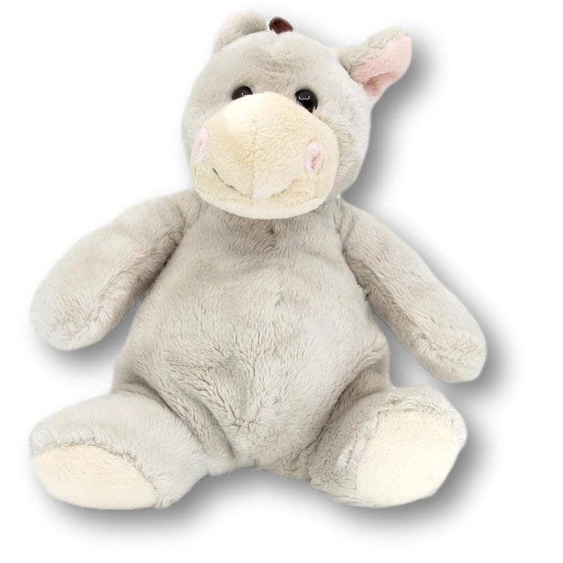 Duckshop - Vente Peluche – enfant et bébé - Peluche âne Pelle en billes - jouet câlin0