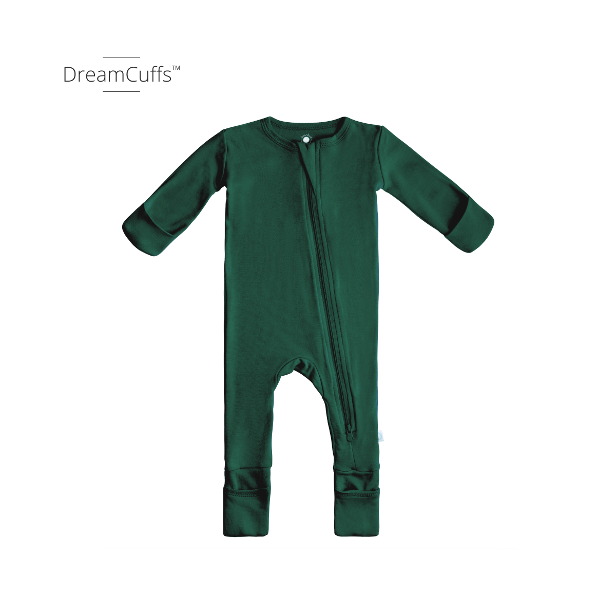 Dreamland Baby - Wholesale Slaappak - Baby - Babybamboepyjama met DreamCuffs™7
