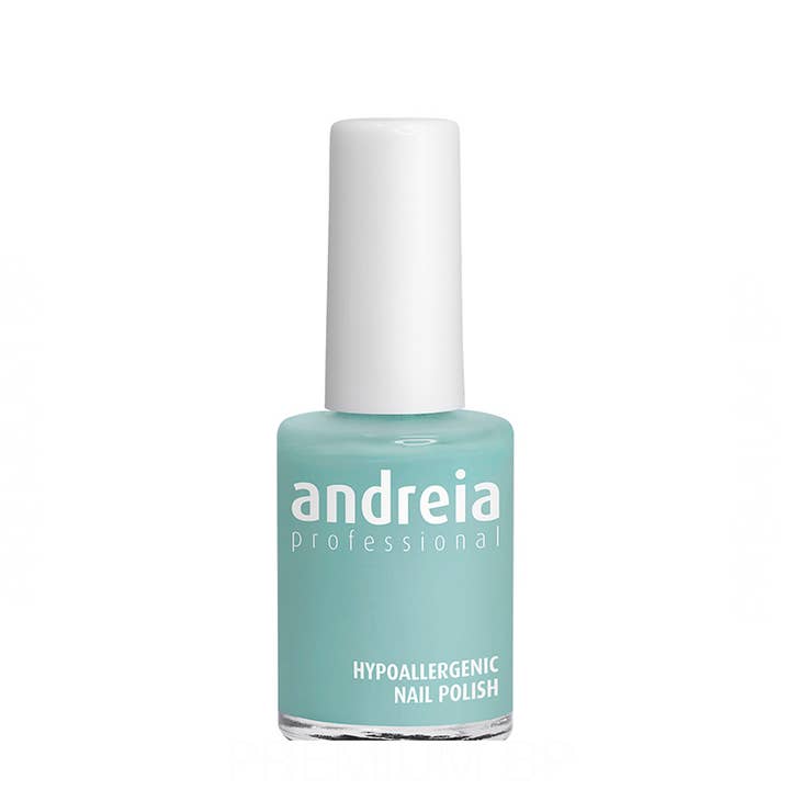Vernis à ongles hypoallergénique Andreia Professional Vernis à ongles 14 ml, couleur 162 pour la vente par SUBLIME BEAUTY WHOLESALER SL