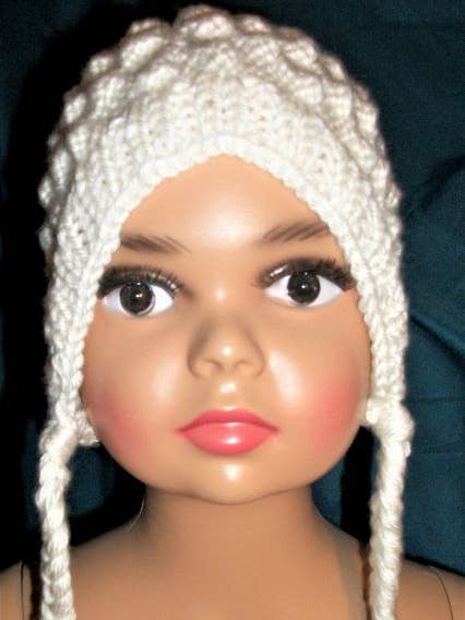 Chapeau d'agneau pour la vente par Especially For Ewe