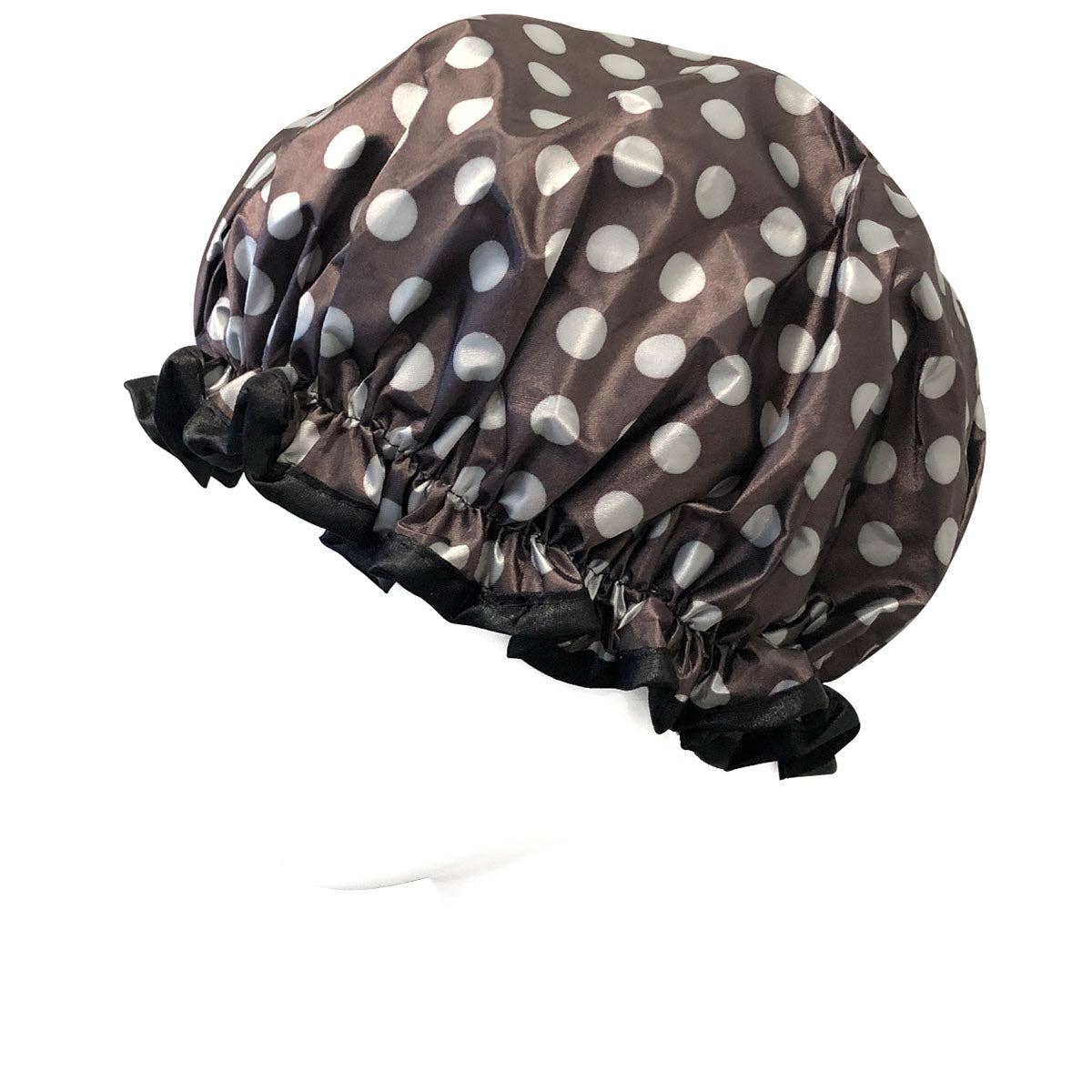 Wrapables.com - Wholesale Showercap - Wrapables Reusable Women's Waterproof Shower Caps86