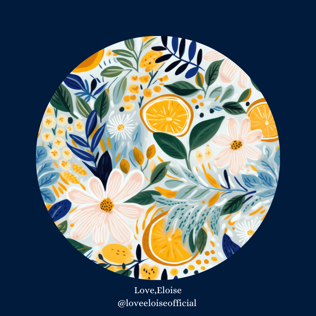 Love, Eloise - Wholesale Sleepwear Set - Kids - Kids Bamboo Long Sleeves Pajama Set - Clementine7