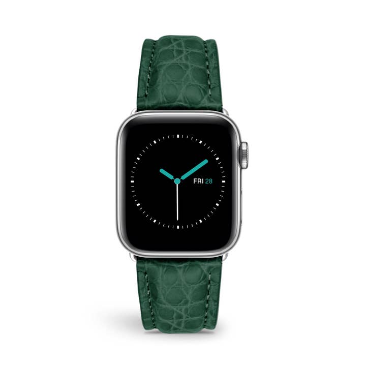 Limited Edition Genuine Exotic - Emerald for wholesale by MINTAPPLE.