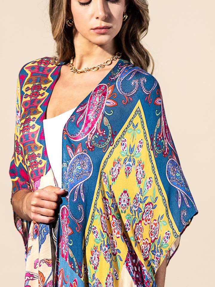 Kimono Las Pozas pour la vente par Urbanista