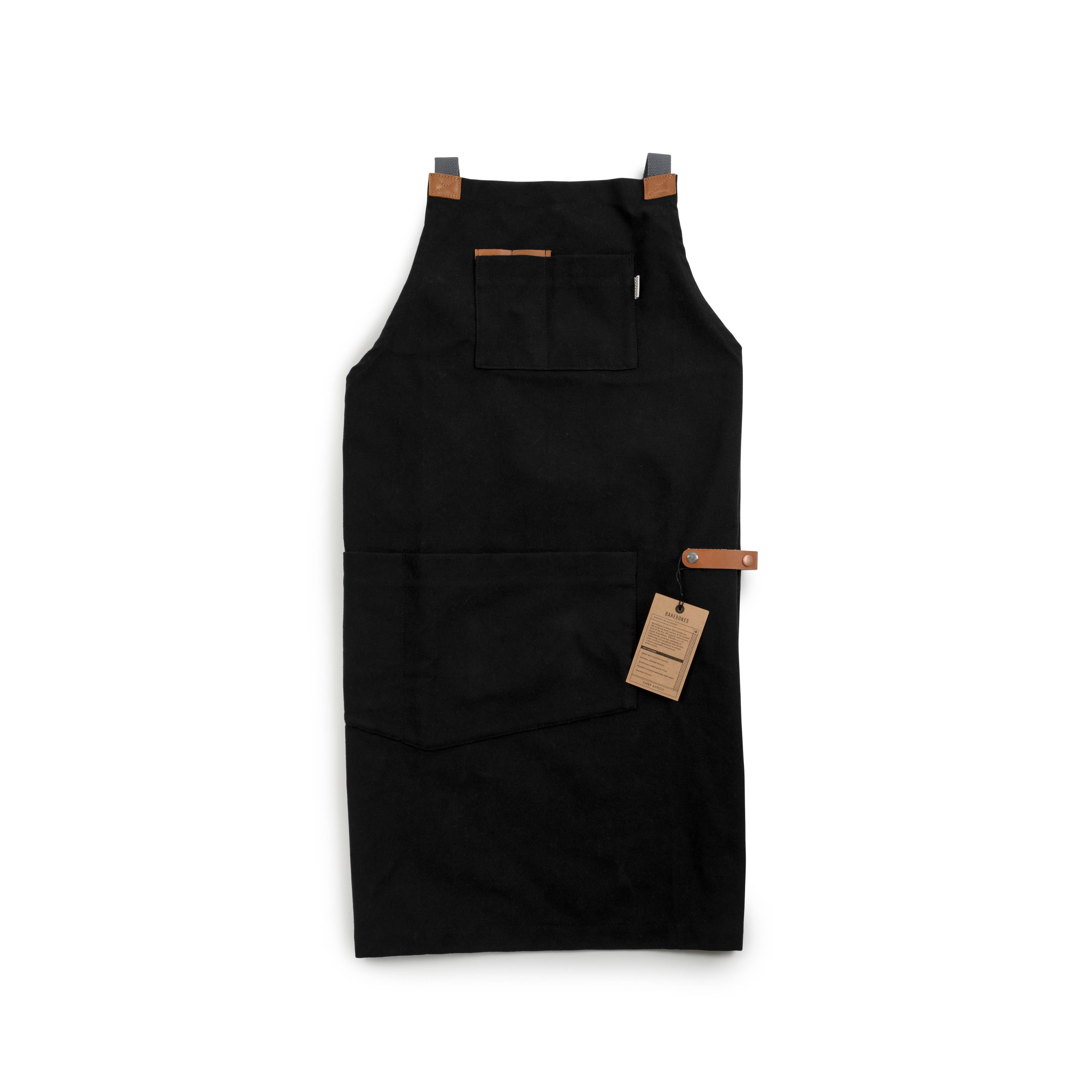 Barebones - Wholesale Apron - Chef Grilling Apron12