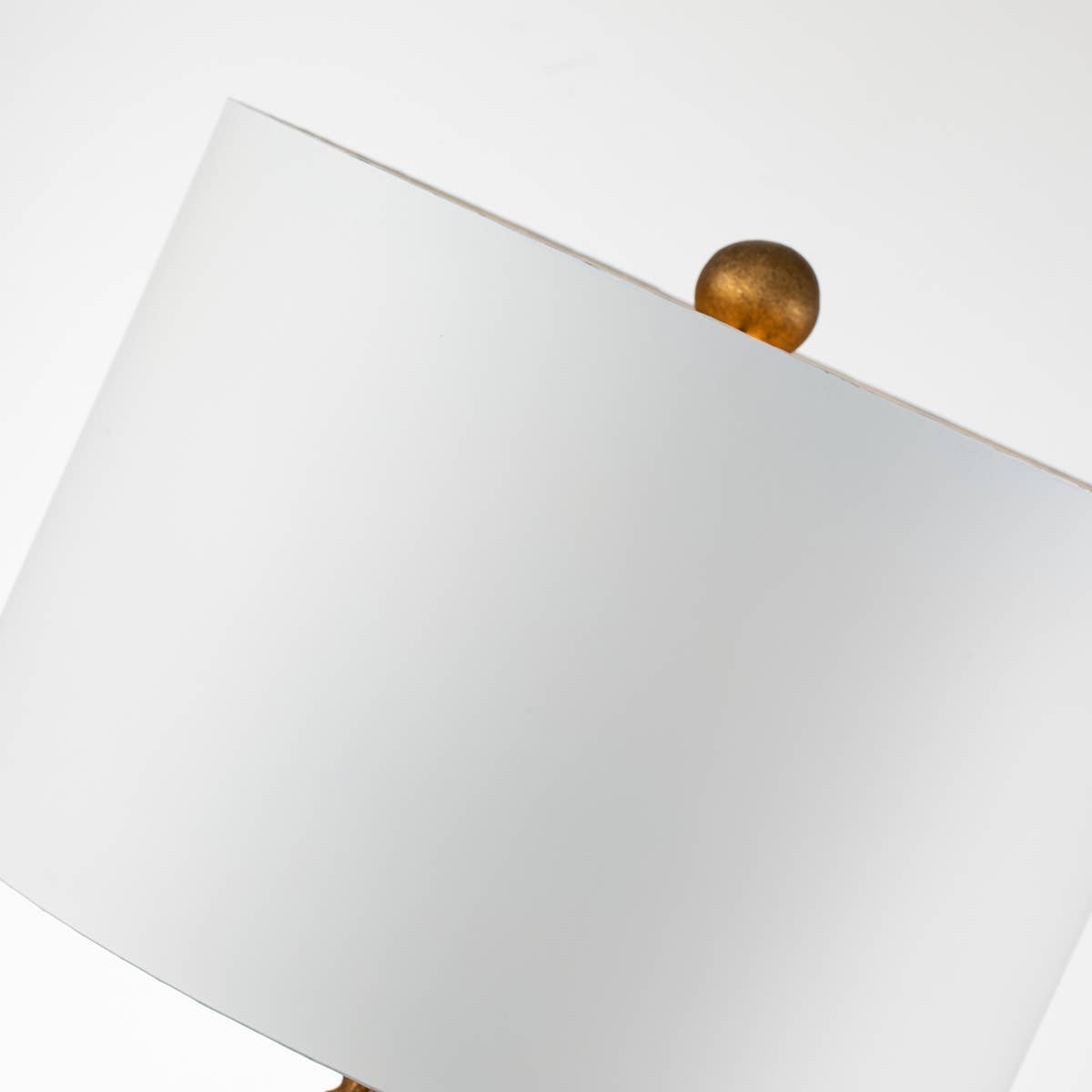 Lucas McKearn - Vente Lampes d'appoint/de bureau - Lampe de table Neo White3
