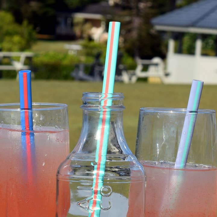 Brilli Baby - Wholesale Rietjes - HotSips herbruikbare rietjes - groot (20oz - 40 oz)6