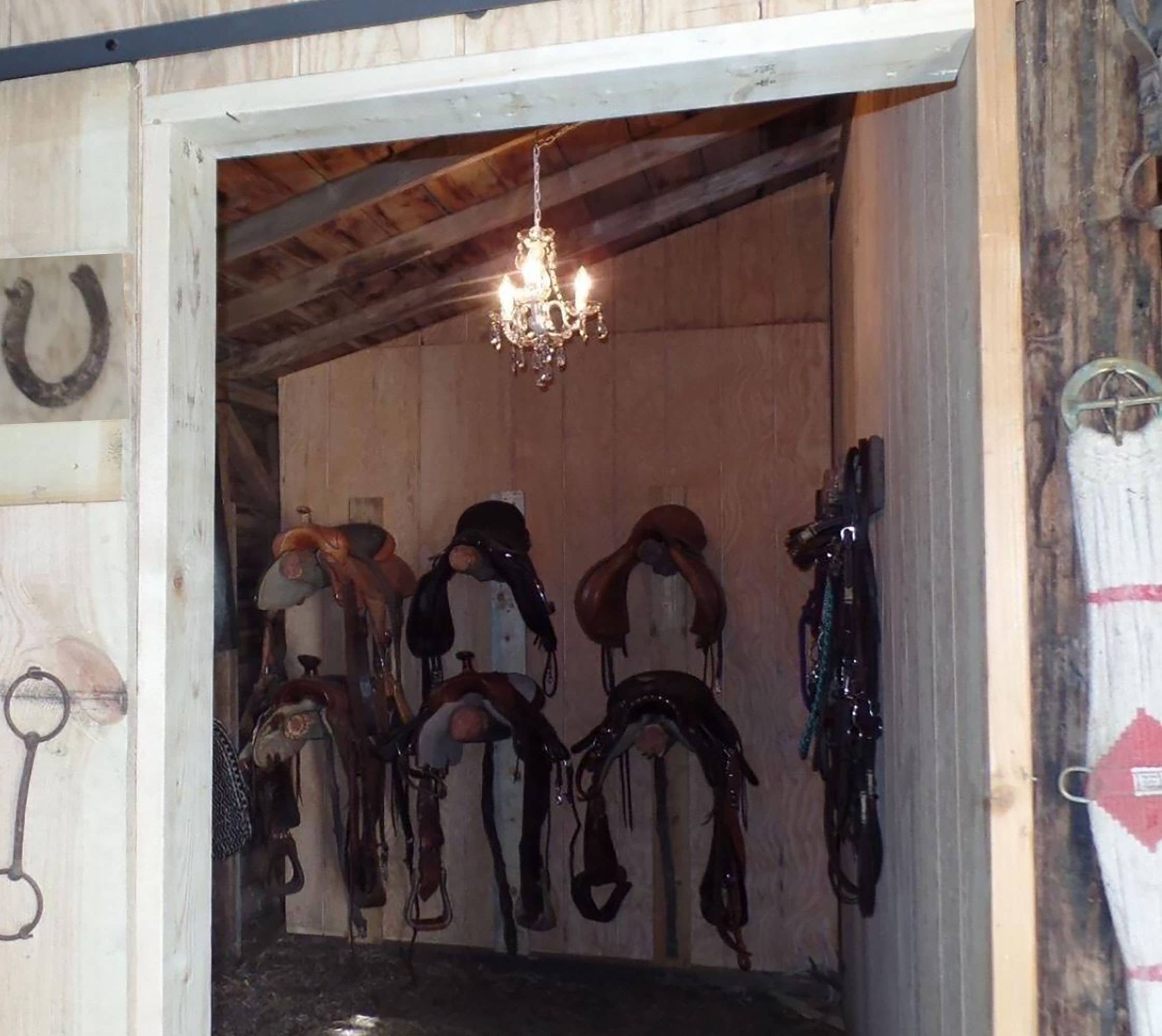 Think Brink - Vente Lustre/Suspension - Lustre à 3 lumières Cristal Blanc8